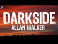 Darkside Allan Walker | (Lyrics) | SKY-Lyrics | #Allanwalkerdarksidelyrics #skylyrics
