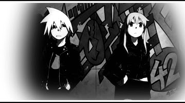 Soul Eater- Just cant get enough ((meptourney 2 round 1))