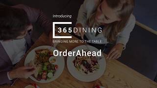 365 OrderAhead