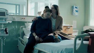 Amy & Kirsten | Vigil | s02e06 | Shall we take you home?