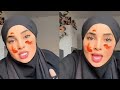 Xaliimo Qooqan Live Sharaxe Gabdhaha Xaliimo Qooqan Live Sharaxe Gabdhaha