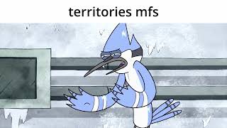 Canada Slander