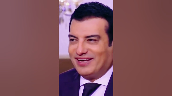 يا تري ايه سؤال مني الشاذلي للمطرب ايهاب توفيق اللى كان هايترك الحلقه بسببه😱😱💢💫🔥🔥😱😱💢💫🔥🔥