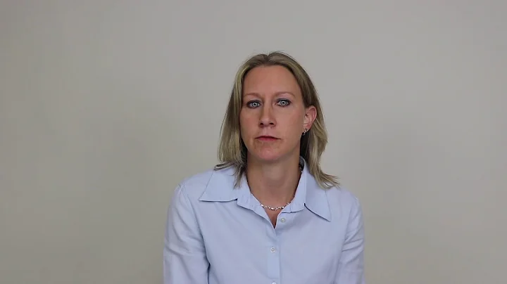 Asthma What to Look For with Amanda Calhoun, FNP