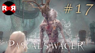 Pascal's Wager - USURPER BOSS FIGHT - Ultra Graphics Walkthrough Gameplay Part 17