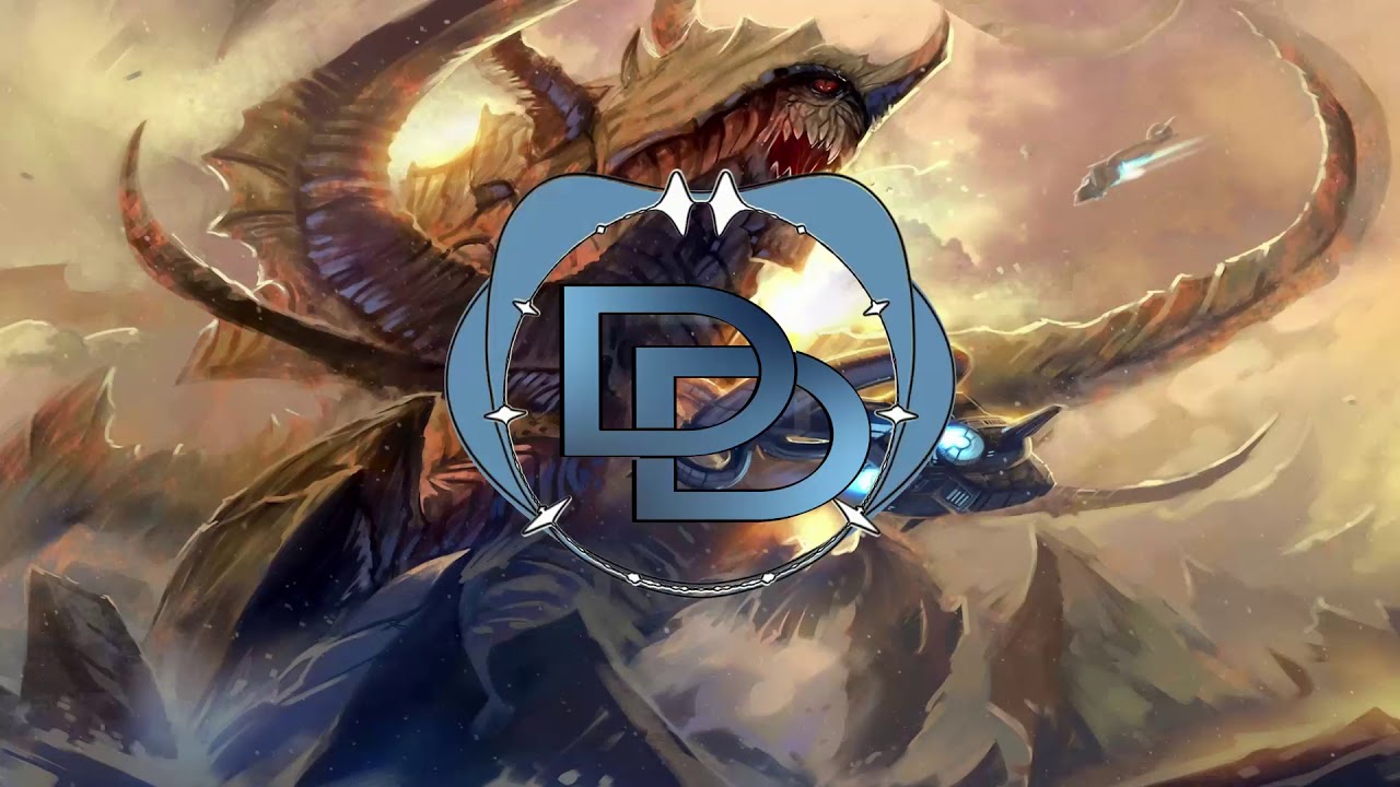 AFK x Carbin - Boss ft. Cody Ray [Creation Remix]