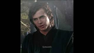 Anakin Skywalker goes hunting  #starwarsmeme  #starwars  #prequelmemes