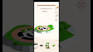 Pocket World 3D - event tap tap combos screenshot 2