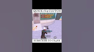 Quick 1v4 clutch #bgmi #pubgmobile #shorts #shortvideo #viralshorts #viral #viralvideos