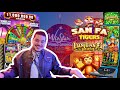 🎰 ¡Me Jugué $300 en WinStar Casino con ESTAS 4 MÁQUINAS! 😱💸 ¿BONOS o DESASTRE total?