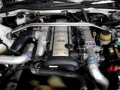 1JZ-GTE VVTi—JZX100—88,900 kms--Stock # JS857--Engine ... 1jz gte engine diagram 