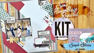 Designer Deep Dive | Kit Conspiracy - SMILE