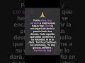 Pon tu mejor esfuerzo en todo lo que hagas. #viviendoconfe #cristoteama #amor #shorts #salvacion