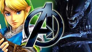 Last Minute Game Awards Leaks & Rumours You Need To Know