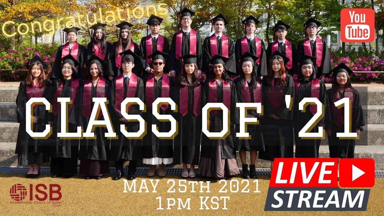 GRADUATES - YouTube