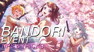 Oh Heck, Bandori Event Tips & Tricks [Aki+Chrissu]