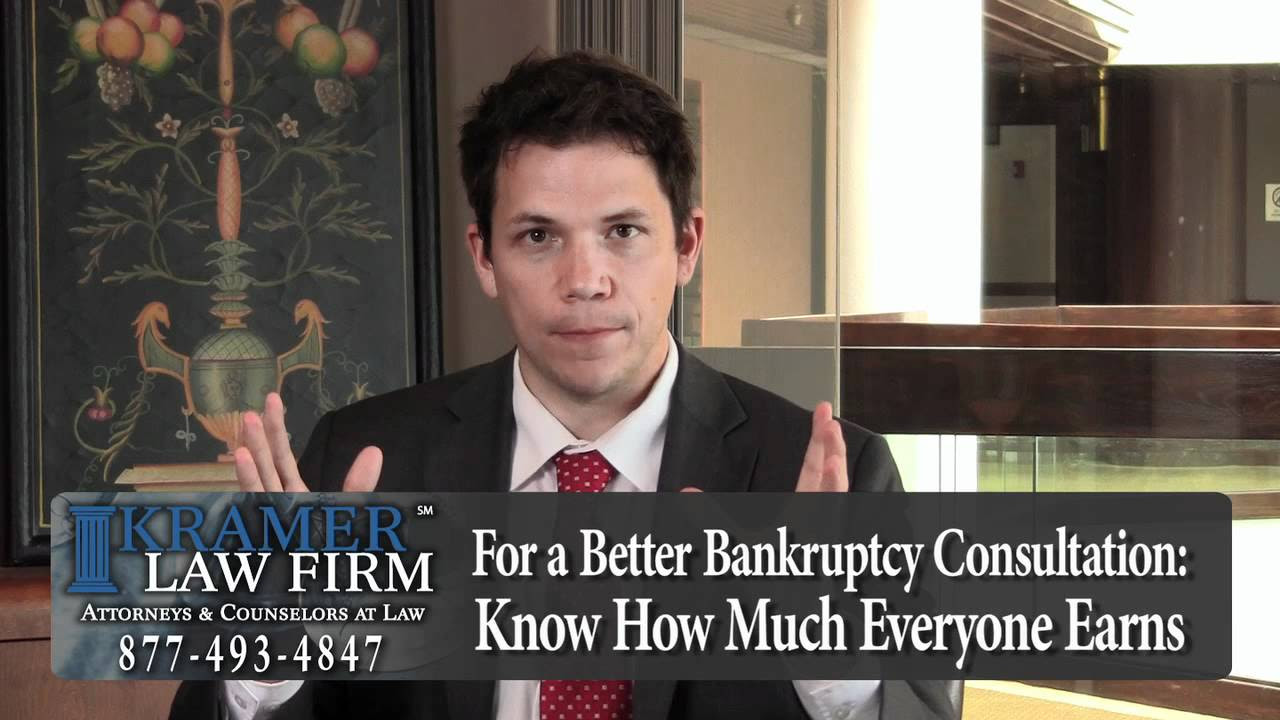 Orlando Bankruptcy Lawyer Explains What Can I Do to Make my Bankruptcy Consultation go Better?