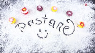 Şef Deniz Orhun Ile Pastane - Trt 1 - Bölüm 121 - 14.12.2015