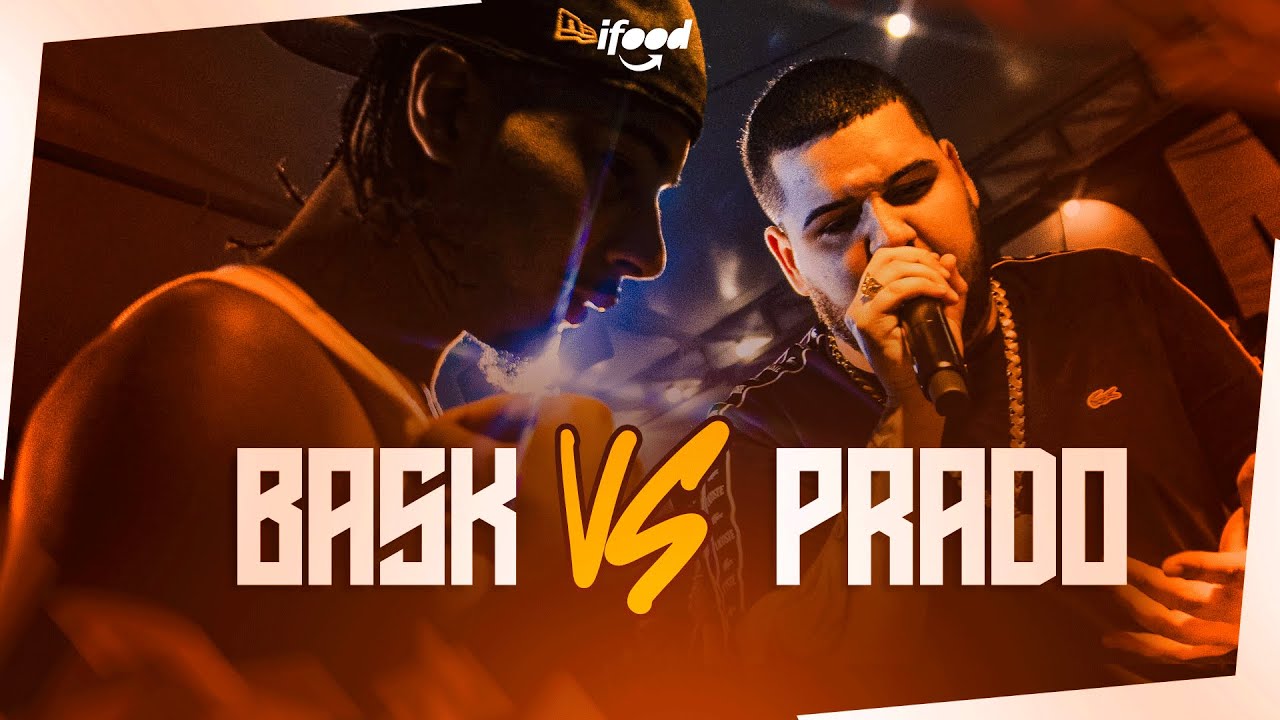 BASK X PRADO | PRIMEIRA FASE | BDA 436 (FORMATO MISTO)