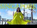 How i remember singapore  ahaana krishna  vlog