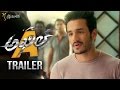 Akhil Movie Sentiment&Dialogue Trailer