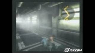Headhunter: Redemption PlayStation 2 Gameplay