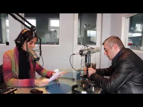 Download პოლიტიკური თოქშოუ \"რაკურსი\" რადიო ფორტუნას ეთერში FM-106.9 -ზე /27 მარტი