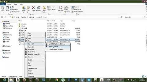Minecraft 1.4.7 - How To Install Minecraft Forge