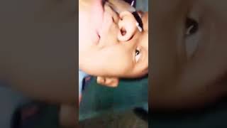 Akibat minum obat bodrek