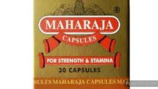 Kudos Maharaja Capsules Uses, Benefits | Best Medicine For Erectile Dysfunction, Infertility screenshot 4