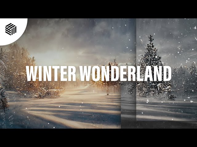 Blaze U - Winter Wonderland