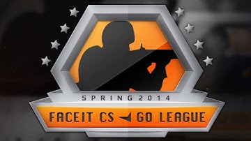 FACEIT CS:GO Spring League 2014