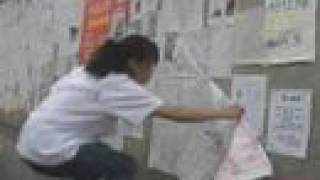 Hoping against hope in China
