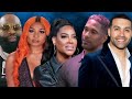 Kenya Moore REGRETS Flirting With Apollo, Marc Daly's NEW Reality Show + Rick Ross a Colorist!