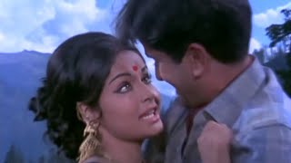 Shashi Kapoor Songs | Aaj Madhosh Huwa Jaaye Re  : Lata Mangeshkar, Kishore Kumar | Old Hindi Song