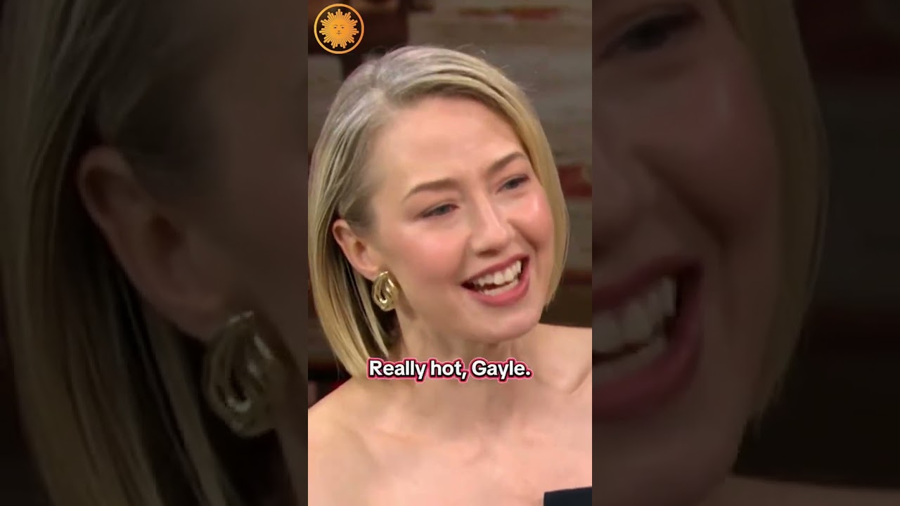 Carrie Coon talks about her "White Lotus" experience 