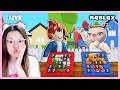TEBAK BRAINROT, SIAPA YANG PALING JAGO AKU VS BOCIL ?!! [GUESS THE BRAINROT ROBLOX INDONESIA]