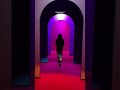 Take a look inside this surrealistic BUBBLE WORLD in Brussels