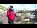 ルアー合衆国2018お正月新春Special!![新春メデタイネ　後光がさしてるよ岡ちゃん]in岐阜県海津市五三川編