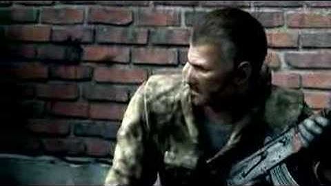 Sudden Attack - Last Bullet