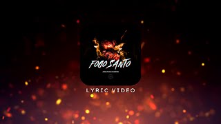 Vídeo de Fogo Santo