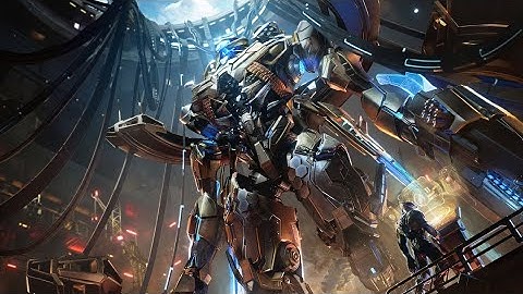 Nexus War: Civilization Gameplay Walkthrough Part 1 - (iOS, Android)