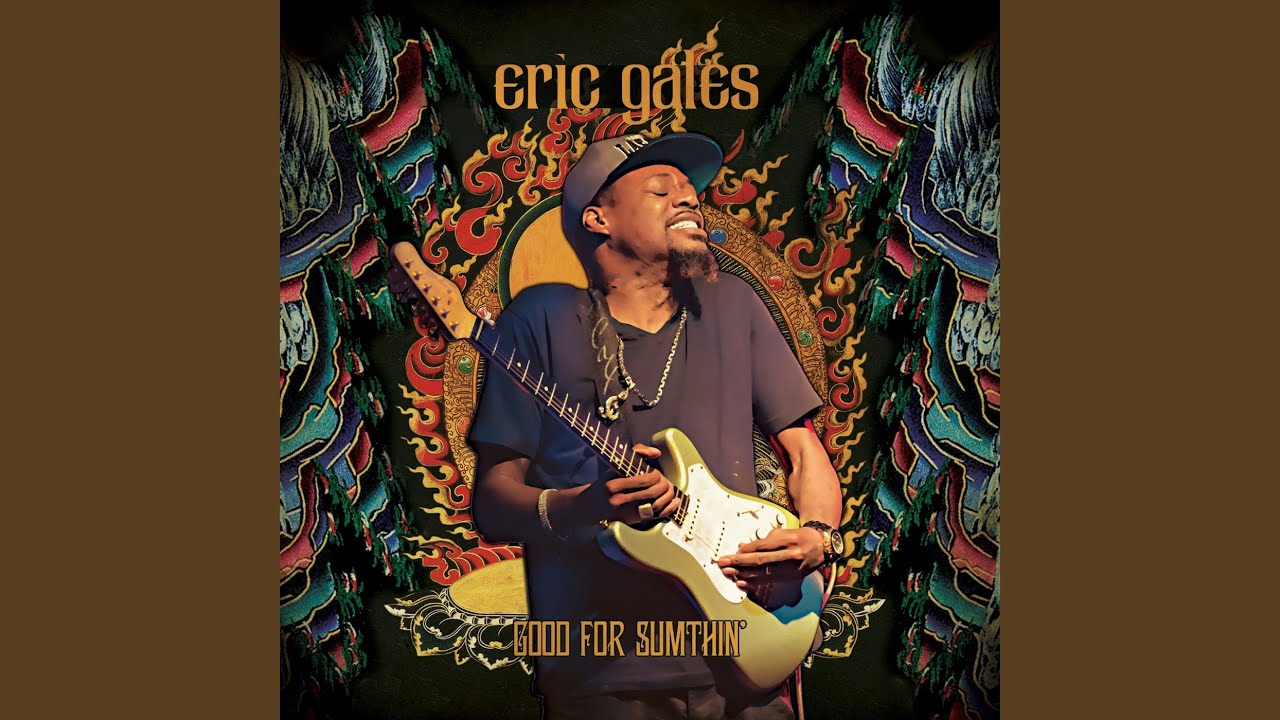 在 YouTube 上觀看「Good for Sumthin'」 在 YouTube 上觀看「Good for Sumthin'」