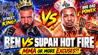 Download lagu Azoulay Says MMA Will Be DIFFERENT
