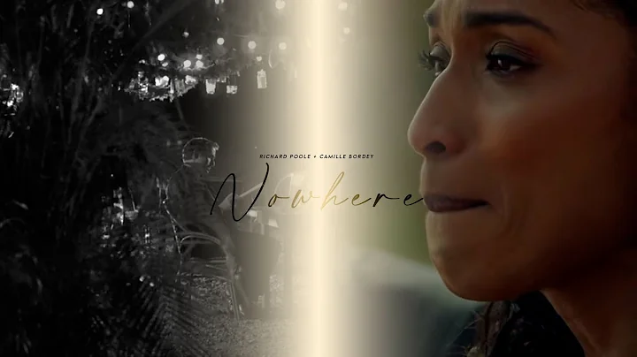 Richard Poole + Camille Bordey | Nowhere