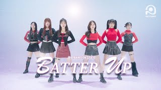 BABYMONSTER 베이비몬스터 'BATTER UP' DANCE COVER 온뮤직 강남