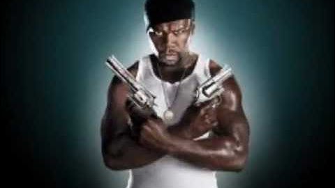 The Game ft. 50 Cent- This Is How We Do (UNCUT)