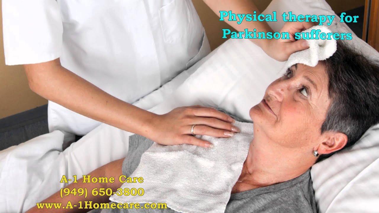 In Home Arthritis Care and Caregiver Service Newport Beach YouTube