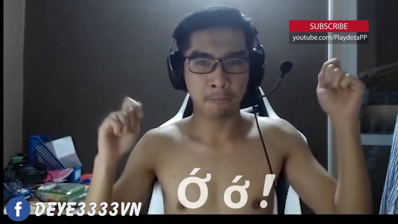 Người Yêu Hay Đánh Rắm - Pewpew ( Deye Remix )