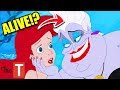 Disney Theory: 10 Villains Who Could Still Be Alive